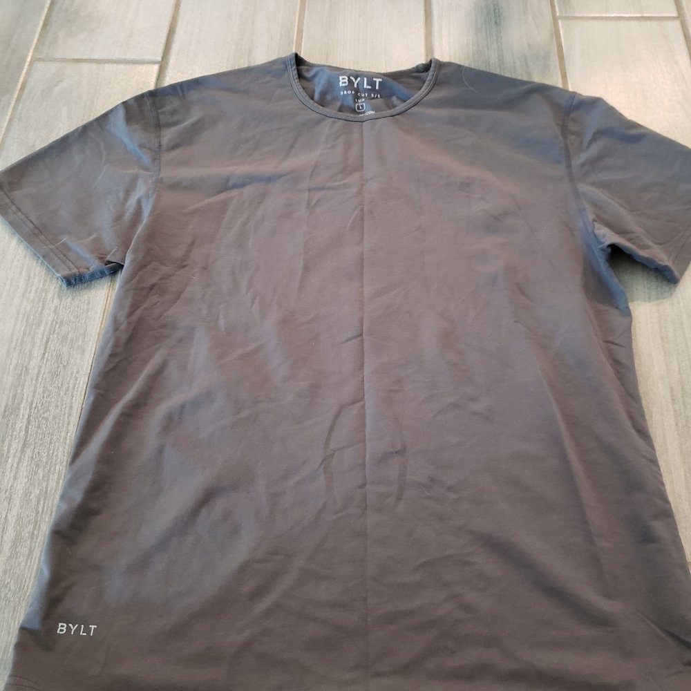 Bylt dropout shirt